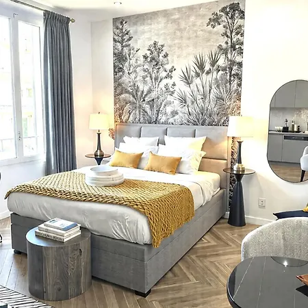 Seaside Festival Apartment *