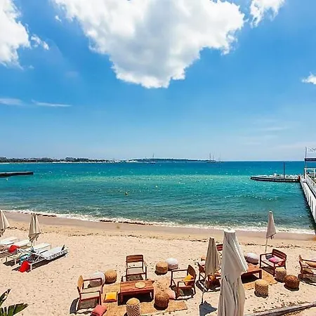Apartment Seaside Festival *